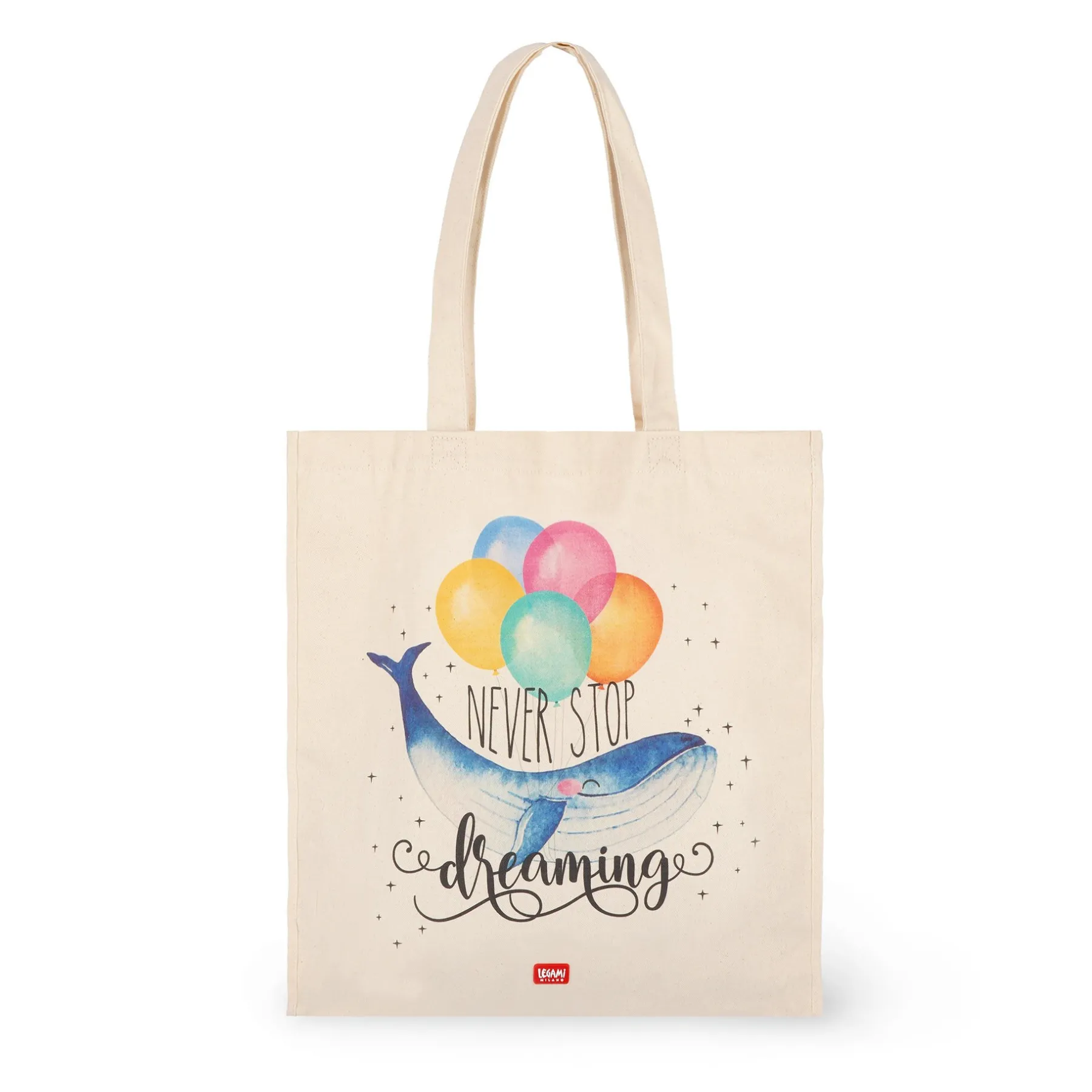 Legami Taschen*Baumwolltasche - Tote Bag