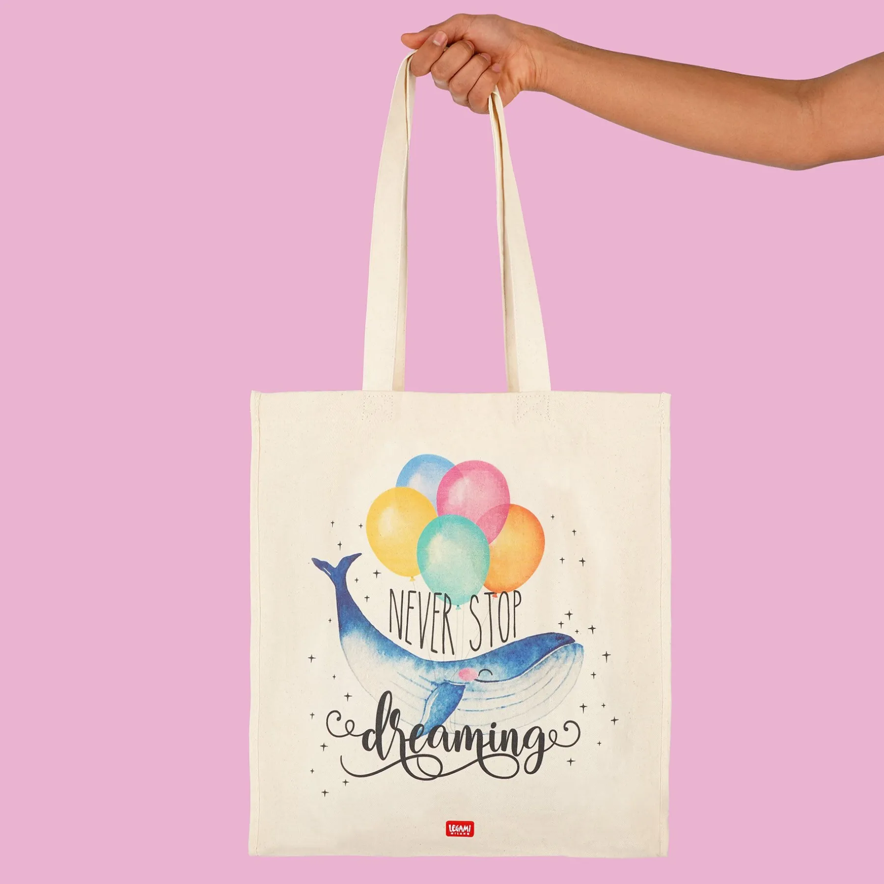 Legami Taschen*Baumwolltasche - Tote Bag