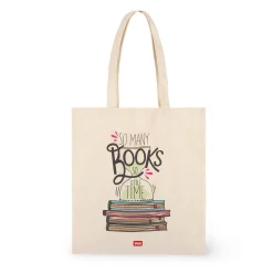 Legami Taschen*Baumwolltasche - Tote Bag