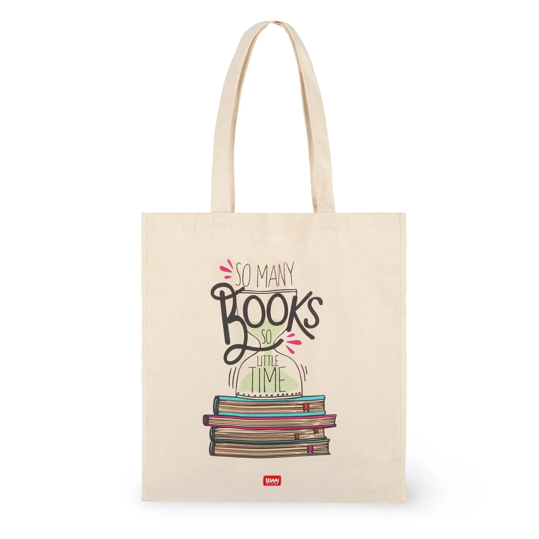Legami Taschen*Baumwolltasche - Tote Bag