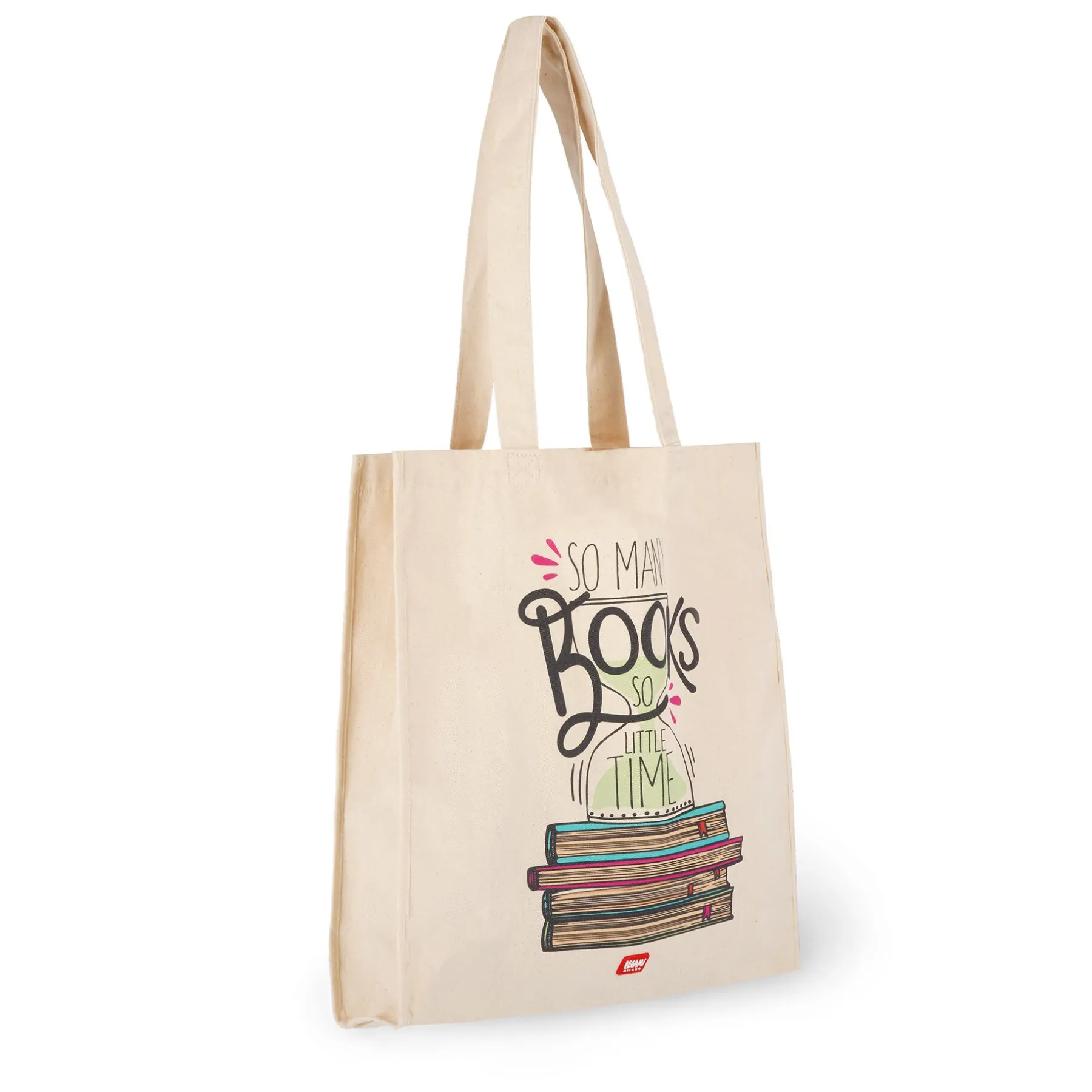 Legami Taschen*Baumwolltasche - Tote Bag