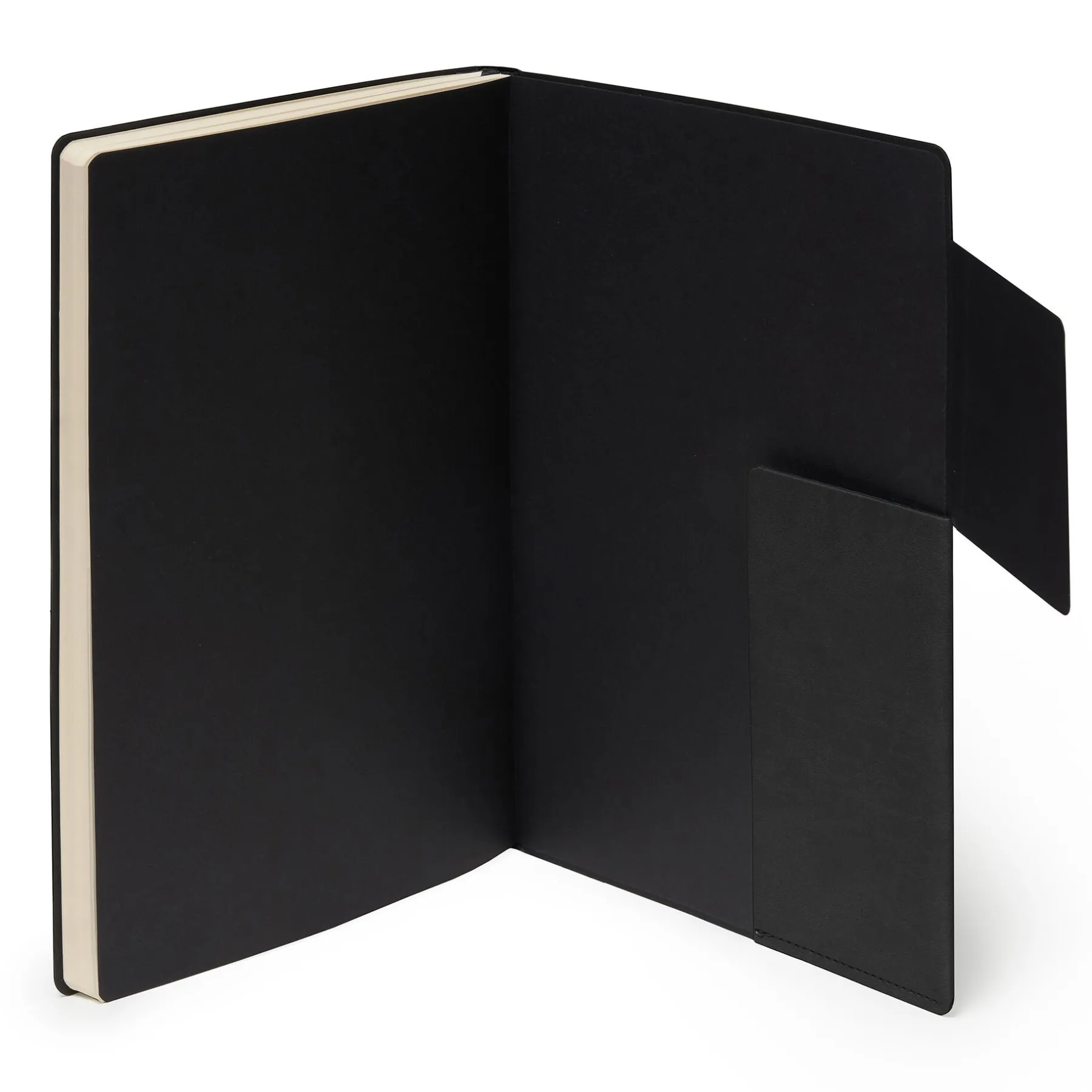 Legami Blanko-Notizbücher*Blanko Notizbuch - Large - My Notebook