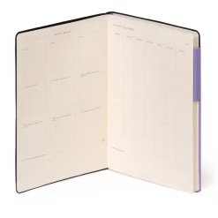 Legami Blanko-Notizbücher*Blanko Notizbuch - Large - My Notebook