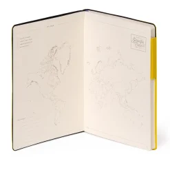Legami Blanko-Notizbücher*Blanko Notizbuch - Large - My Notebook