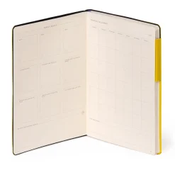 Legami Blanko-Notizbücher*Blanko Notizbuch - Large - My Notebook