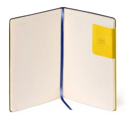 Legami Blanko-Notizbücher*Blanko Notizbuch - Large - My Notebook