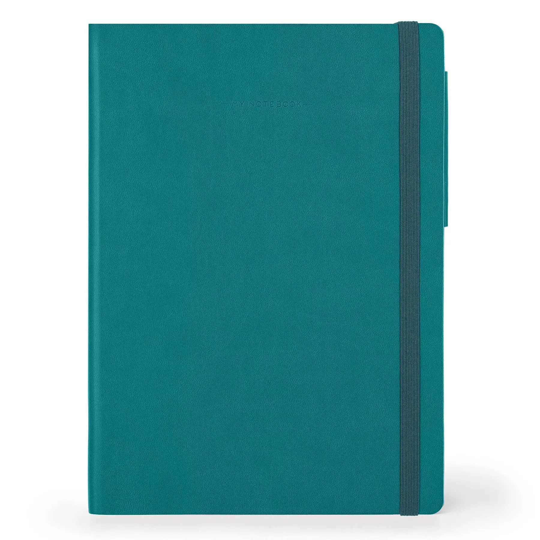 Legami Blanko-Notizbücher*Blanko Notizbuch - Large - My Notebook