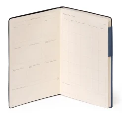 Legami Blanko-Notizbücher*Blanko Notizbuch - Large - My Notebook