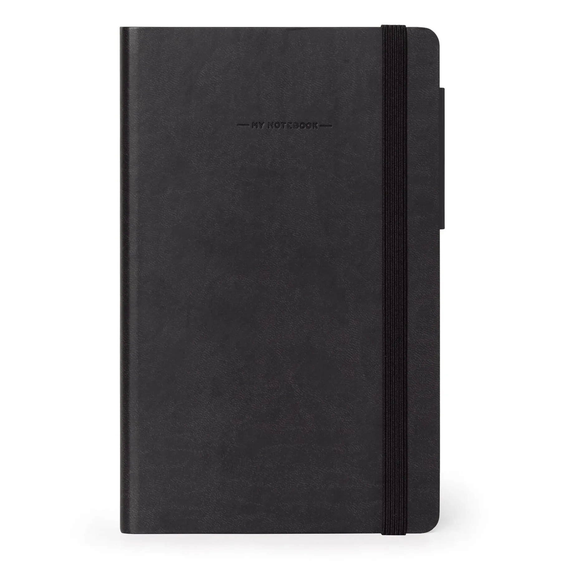 Legami Blanko-Notizbücher*Blanko Notizbuch - Medium - My Notebook