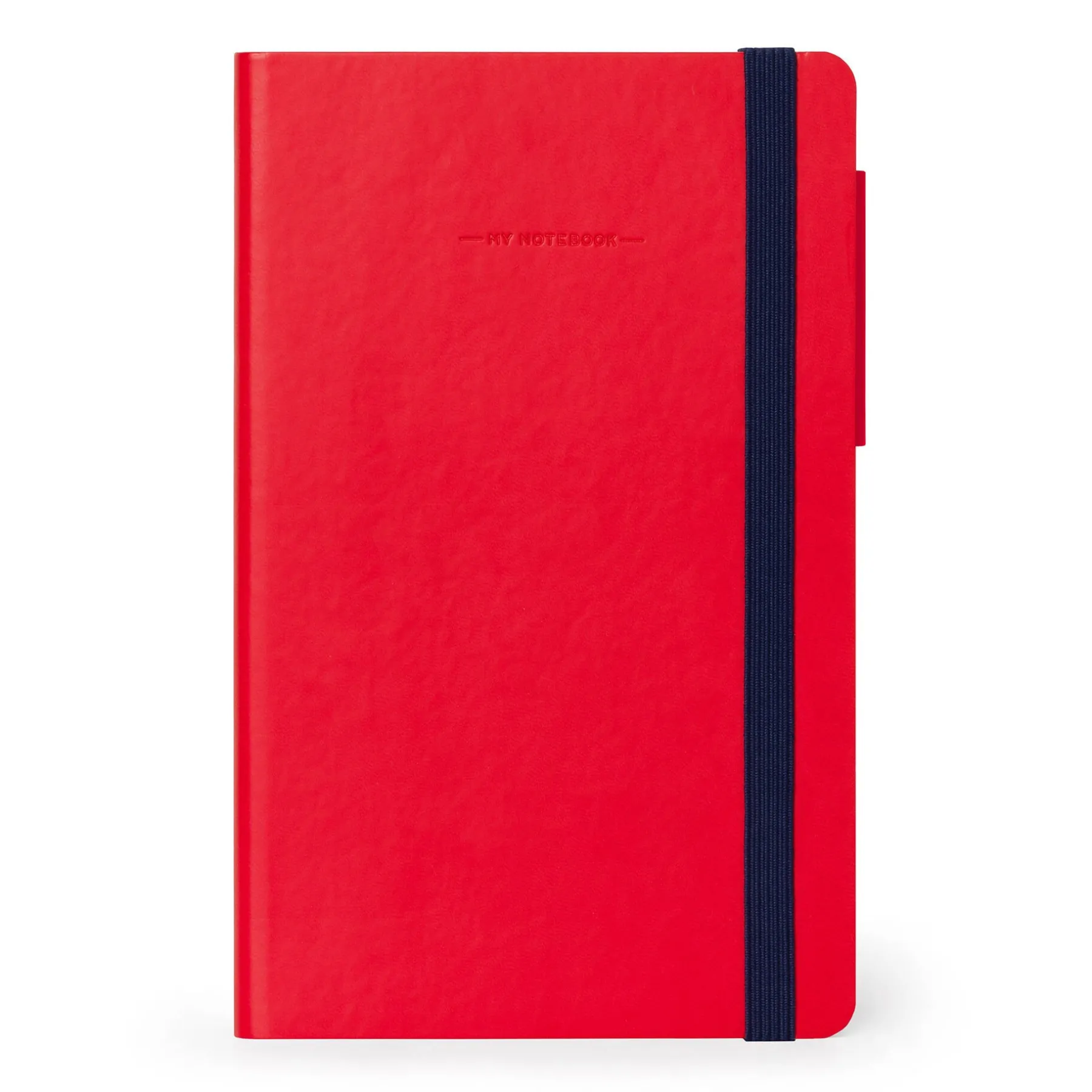 Legami Blanko-Notizbücher*Blanko Notizbuch - Medium - My Notebook