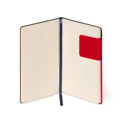 Legami Blanko-Notizbücher*Blanko Notizbuch - Medium - My Notebook