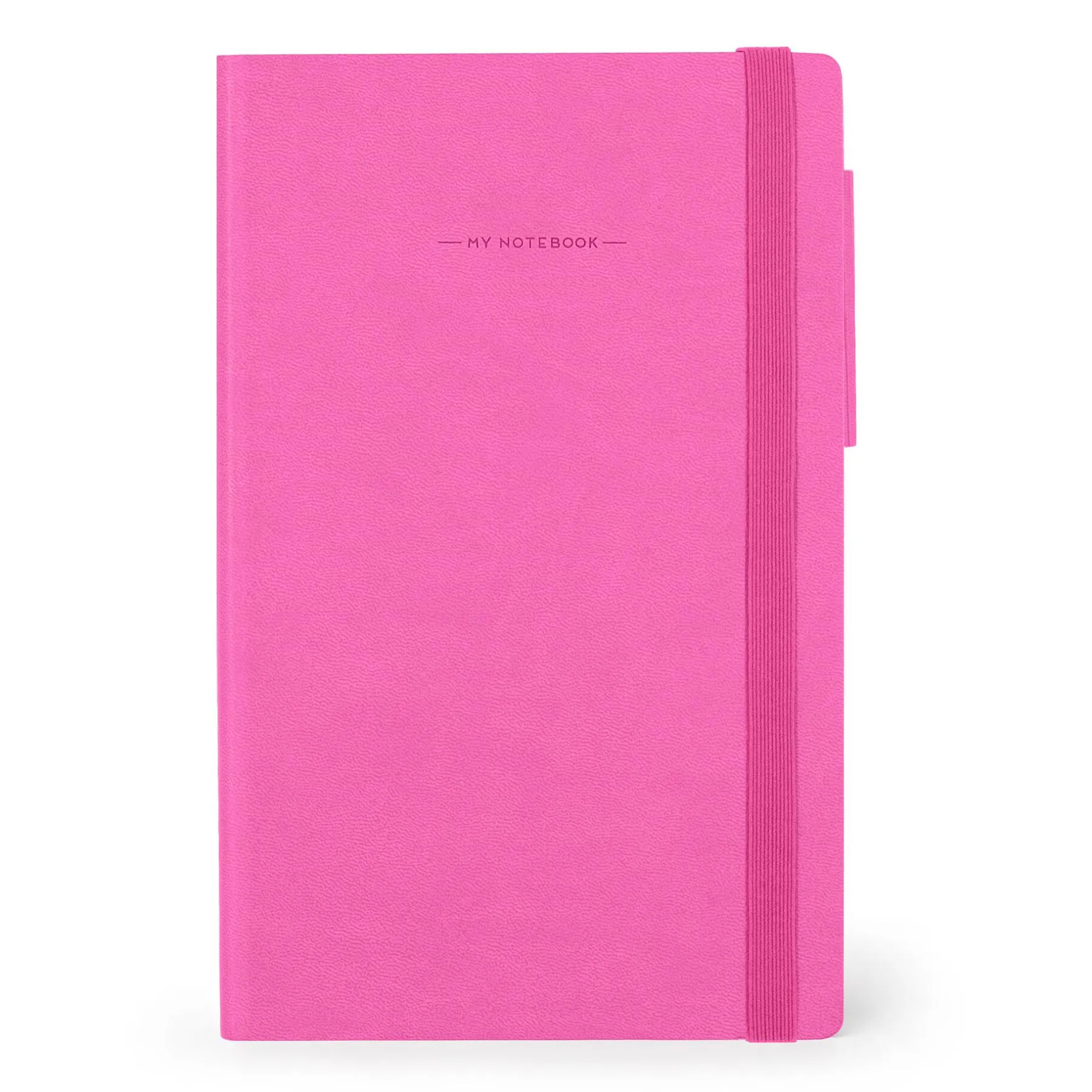 Legami Blanko-Notizbücher*Blanko Notizbuch - Medium - My Notebook