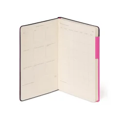 Legami Blanko-Notizbücher*Blanko Notizbuch - Medium - My Notebook