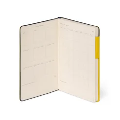 Legami Blanko-Notizbücher*Blanko Notizbuch - Medium - My Notebook