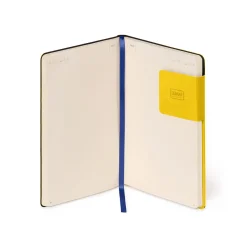 Legami Blanko-Notizbücher*Blanko Notizbuch - Medium - My Notebook