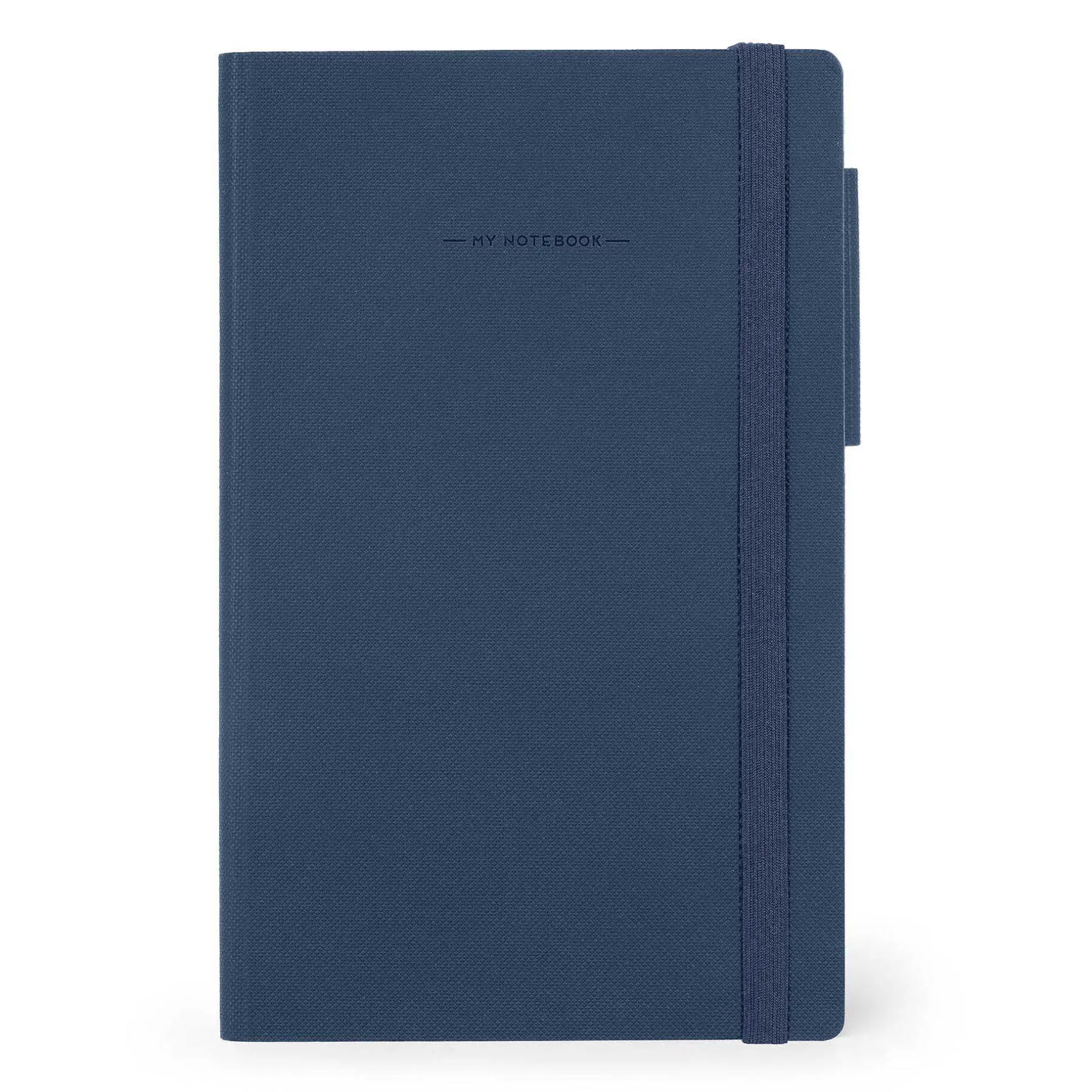 Legami Blanko-Notizbücher*Blanko Notizbuch - Medium - My Notebook