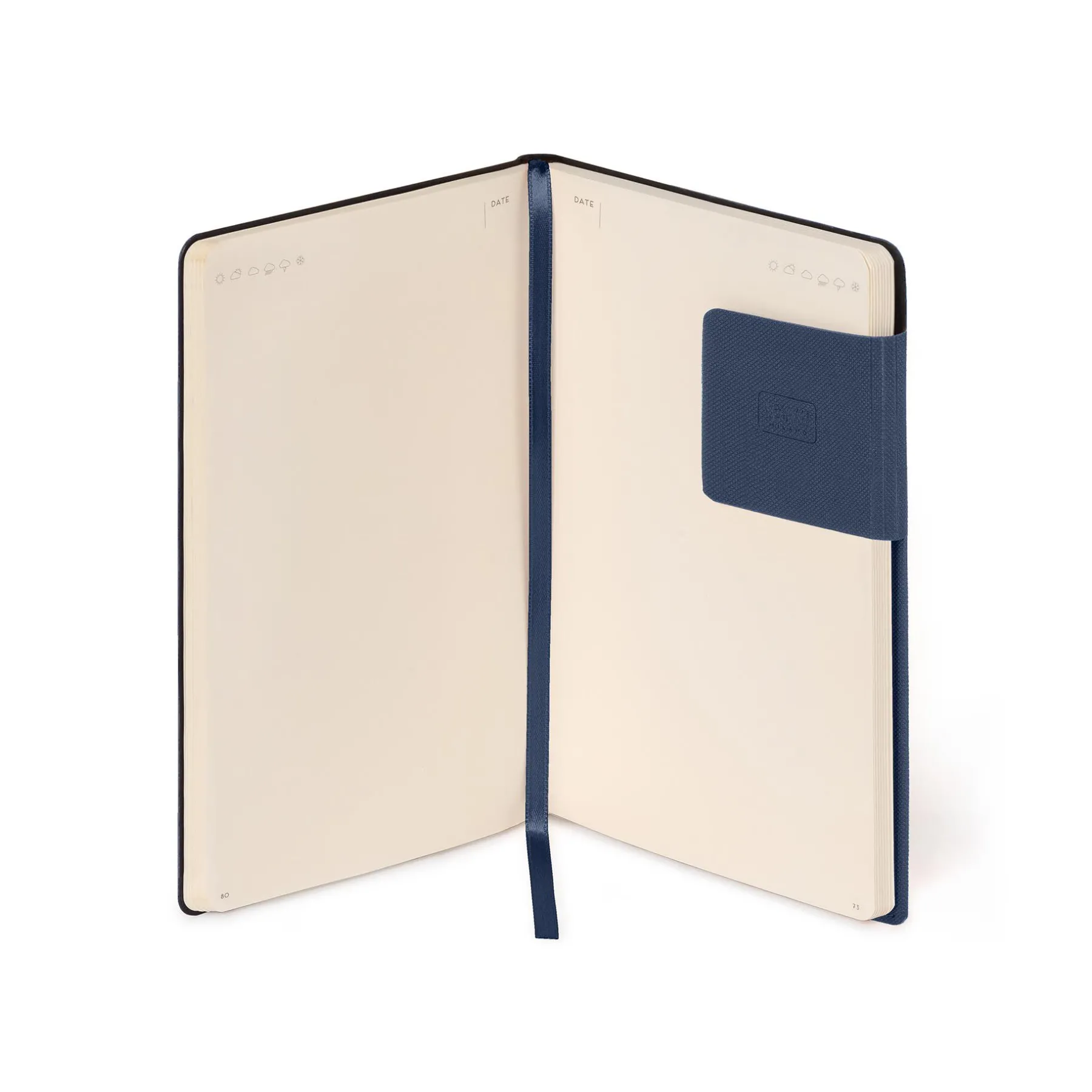 Legami Blanko-Notizbücher*Blanko Notizbuch - Medium - My Notebook