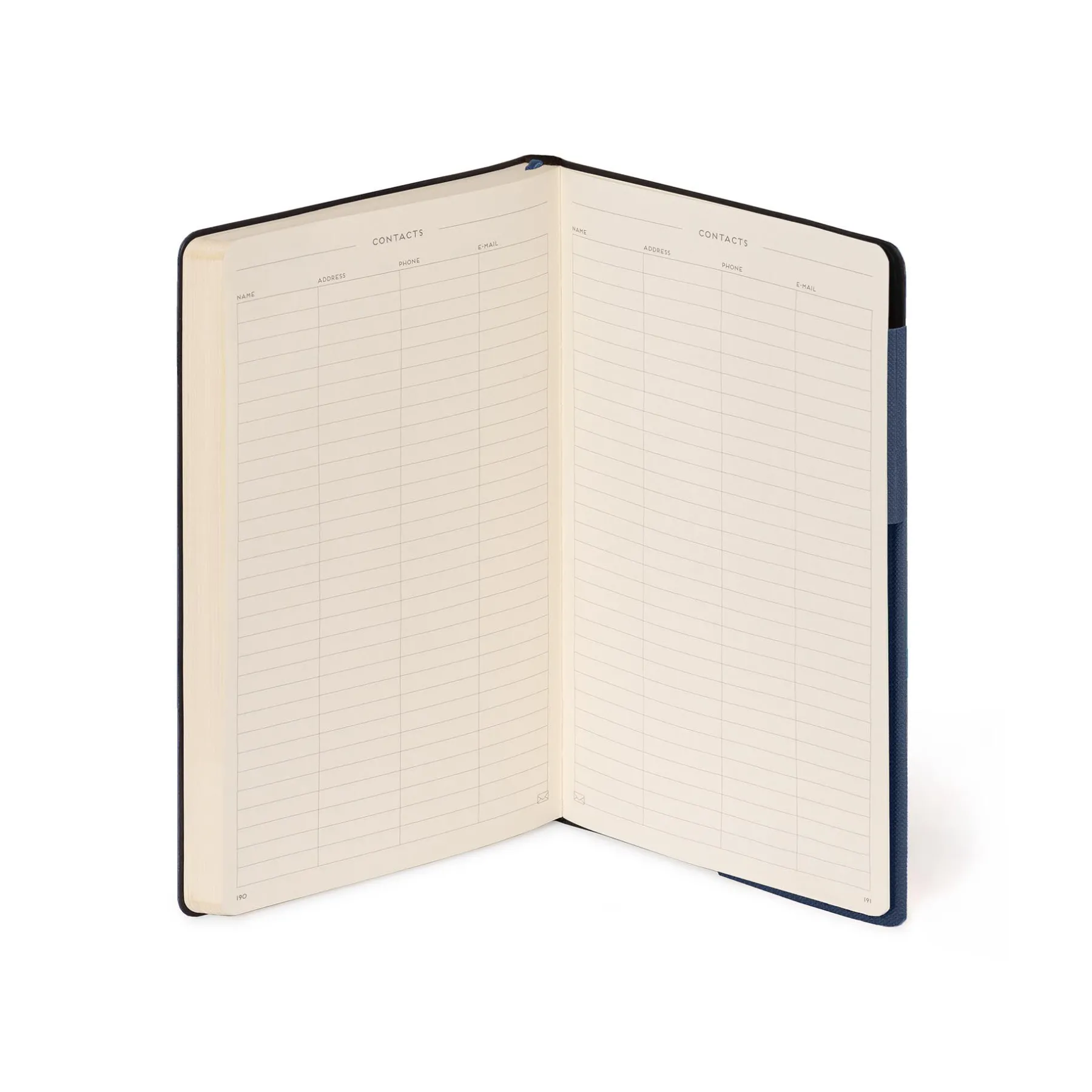 Legami Blanko-Notizbücher*Blanko Notizbuch - Medium - My Notebook