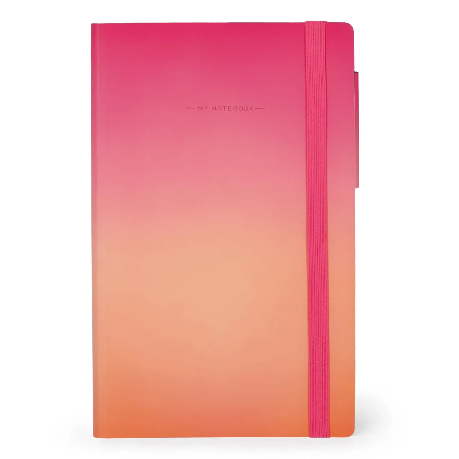 Legami Blanko-Notizbücher*Blanko Notizbuch - Medium - My Notebook
