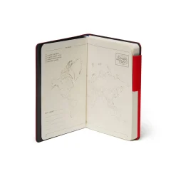 Legami Blanko-Notizbücher*Blanko Notizbuch - Small - My Notebook