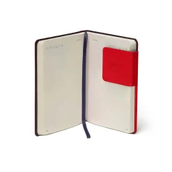Legami Blanko-Notizbücher*Blanko Notizbuch - Small - My Notebook