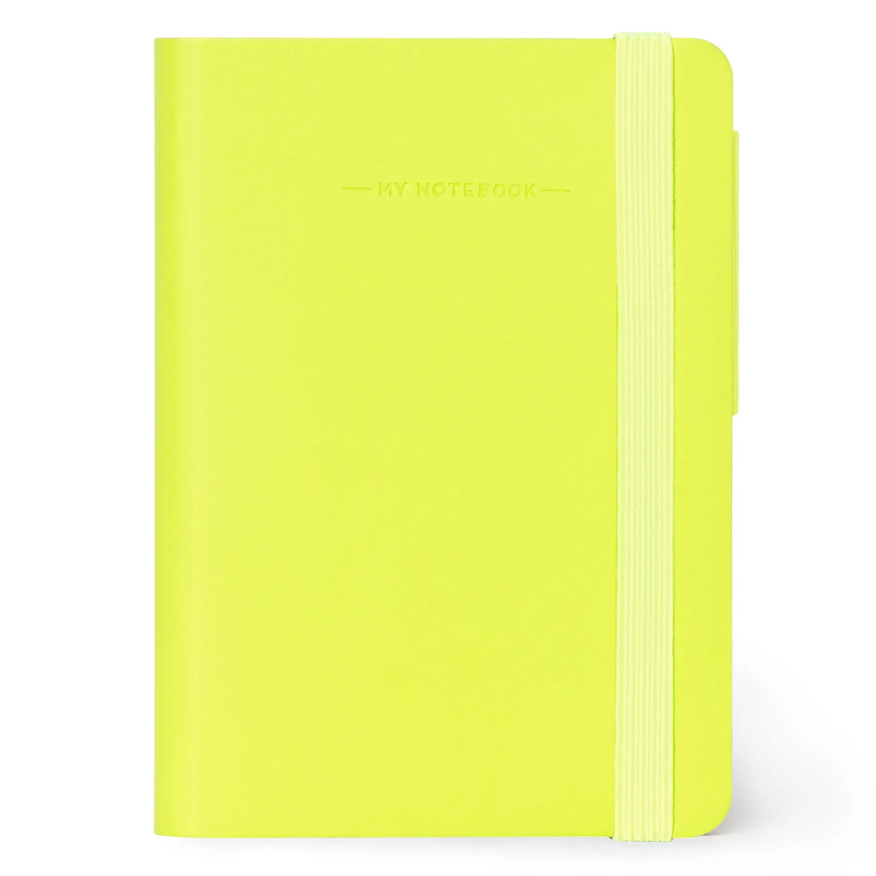 Legami Blanko-Notizbücher*Blanko Notizbuch - Small - My Notebook