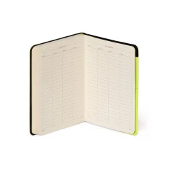 Legami Blanko-Notizbücher*Blanko Notizbuch - Small - My Notebook