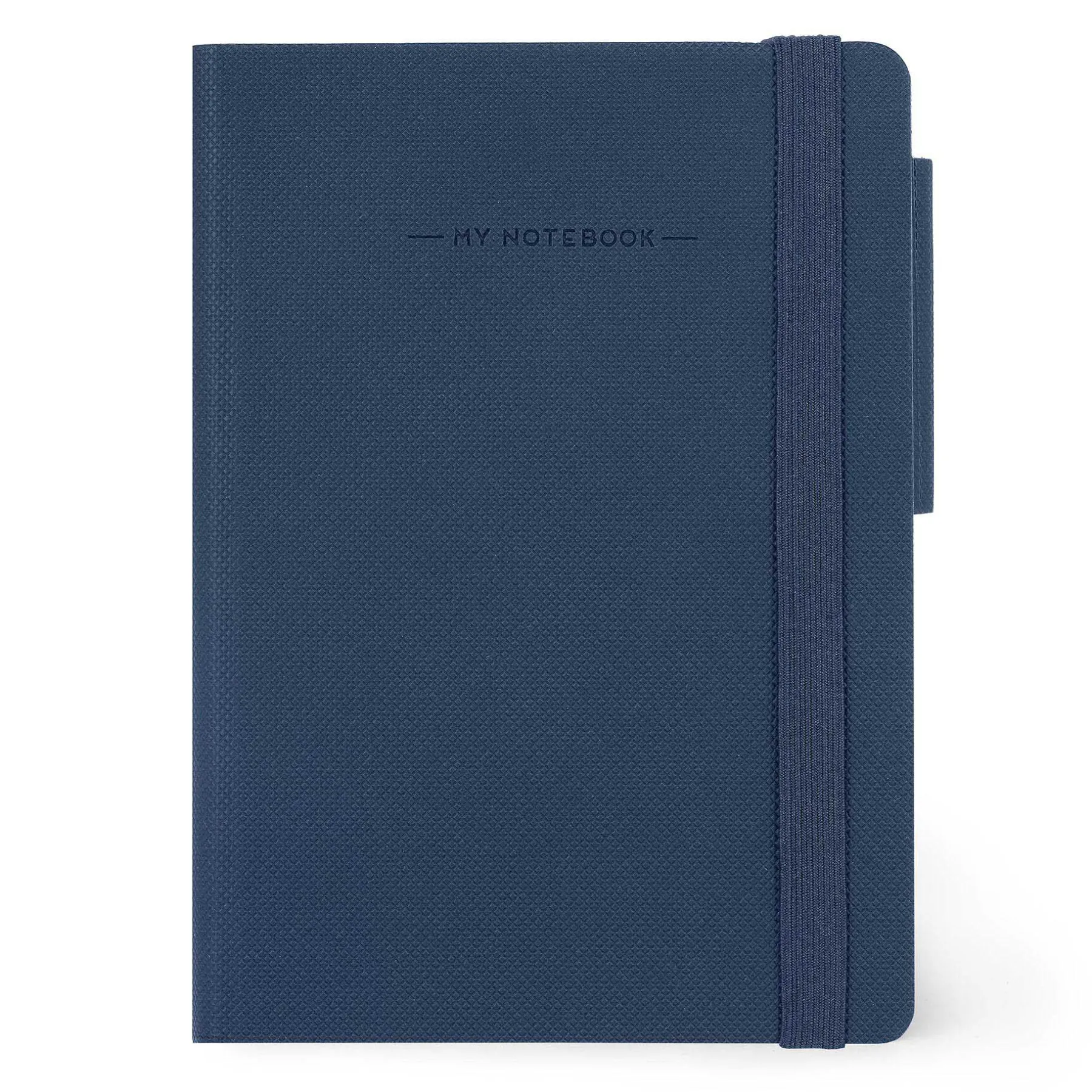 Legami Blanko-Notizbücher*Blanko Notizbuch - Small - My Notebook