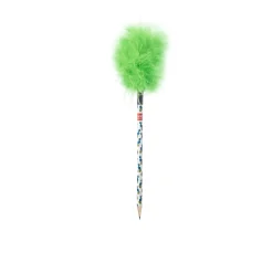 Legami Bleistifte Und Buntstifte*Bleistift mit Federn - Fluffy