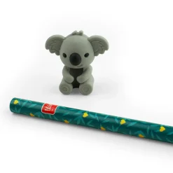 Legami Bleistifte Und Buntstifte*Bleistift mit Radiergummi