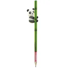 Legami Bleistifte Und Buntstifte*Bleistift mit Radiergummi