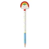 Legami Bleistifte Und Buntstifte*Bleistift mit Radiergummi