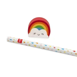 Legami Bleistifte Und Buntstifte*Bleistift mit Radiergummi