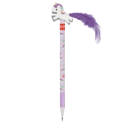 Legami Bleistifte Und Buntstifte*Bleistift mit Radiergummi