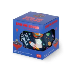 Kinder Legami Spiele Für Kinder*Brummkreisel - Spin Me Round
