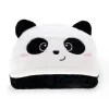 Legami Relax|Kissen Und Decken*Decke Mit Kapuze - Cosy Hugs