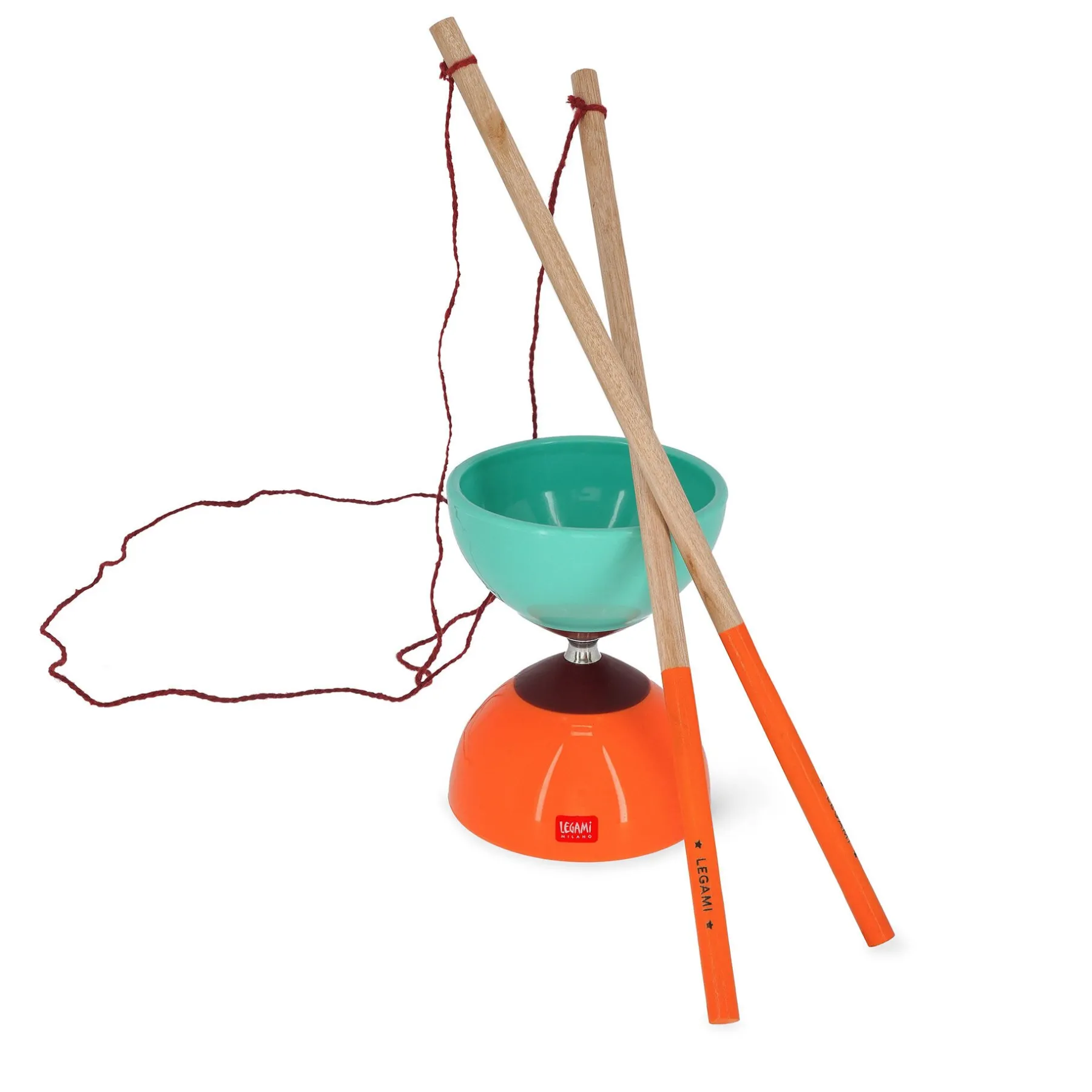 Legami Spiele*Diabolo
