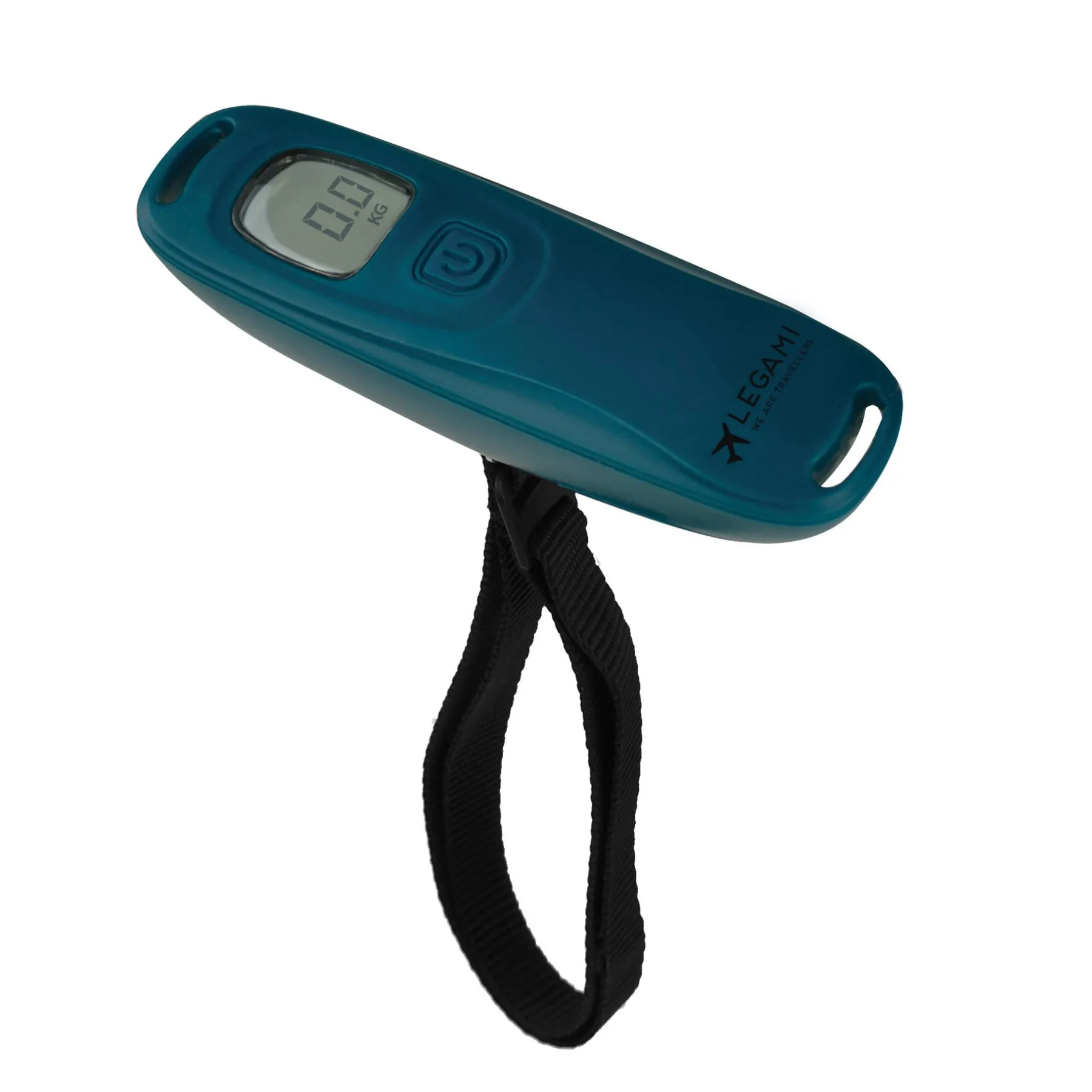Legami Reise-Accessoires*Digitale Kofferwaage