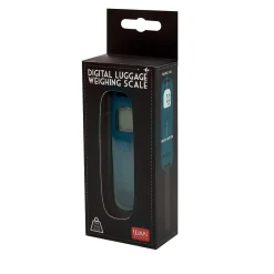 Legami Reise-Accessoires*Digitale Kofferwaage