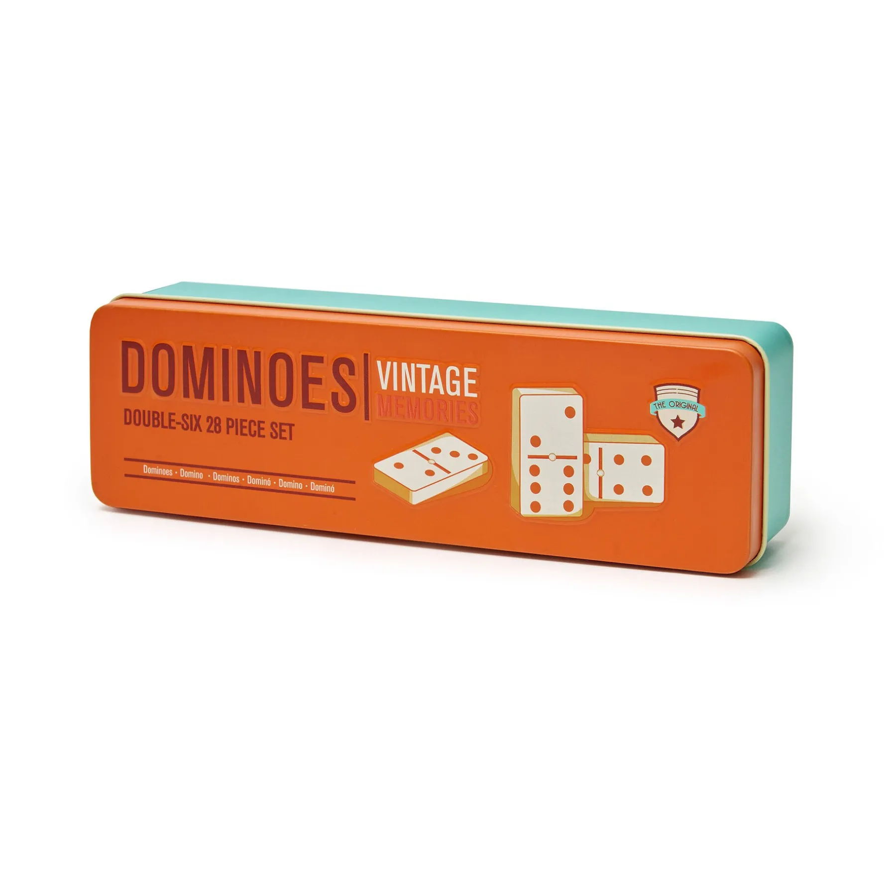 Legami Spiele*Domino