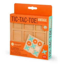 Legami Spiele*Drei gewinnt - Tic-Tac-Toe