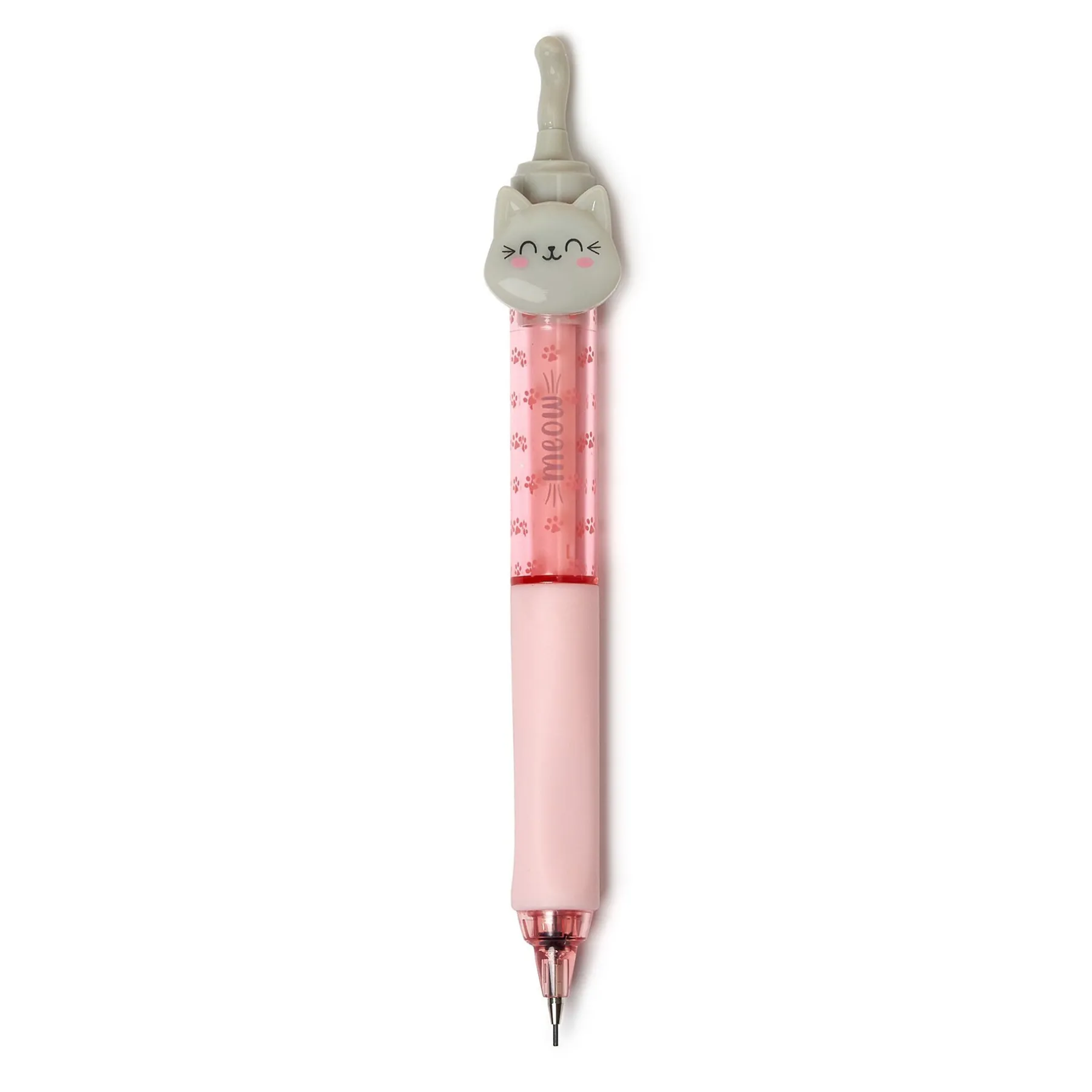 Legami Bleistifte Und Buntstifte*Druckbleistift - Meow