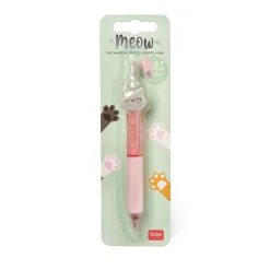 Legami Bleistifte Und Buntstifte*Druckbleistift - Meow