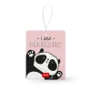 Legami Weitere Accessoires|Reise-Accessoires*Duftspender für Auto und Innenräume - SOS Car Sweet Car