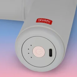 Legami Relax|Gesicht Und Körper*Elektrisches Mini-Massagegerät - The Purrfect Massage