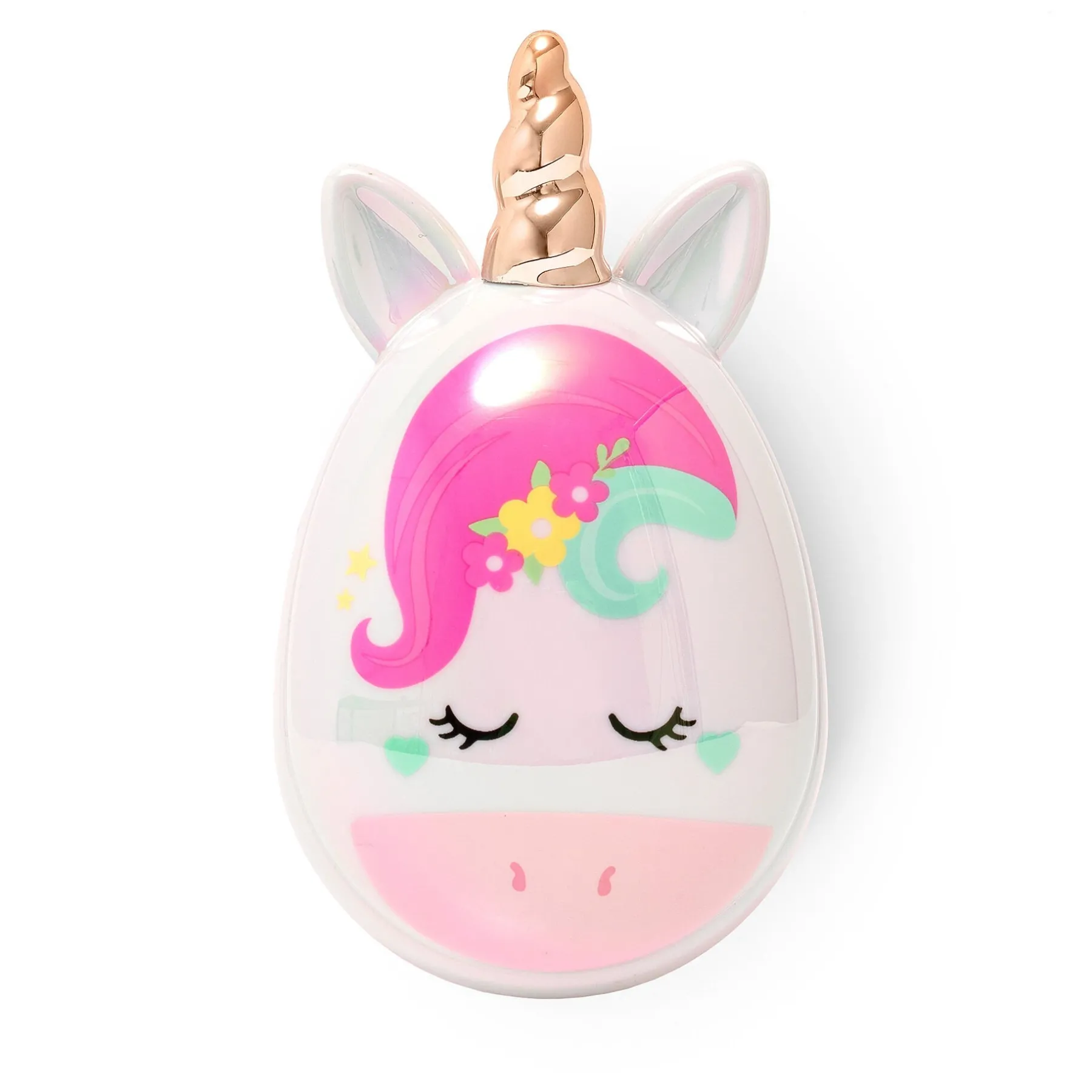 Legami Beauty-Accessoires*Entwirrende Haarbürste - Amazing Hair