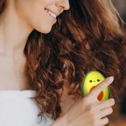 Legami Beauty-Accessoires*Entwirrende Haarbürste - Amazing Hair
