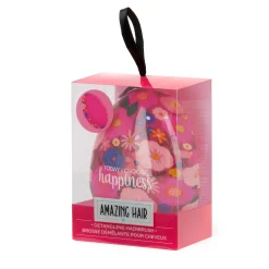 Legami Beauty-Accessoires*Entwirrende Haarbürste - Amazing Hair