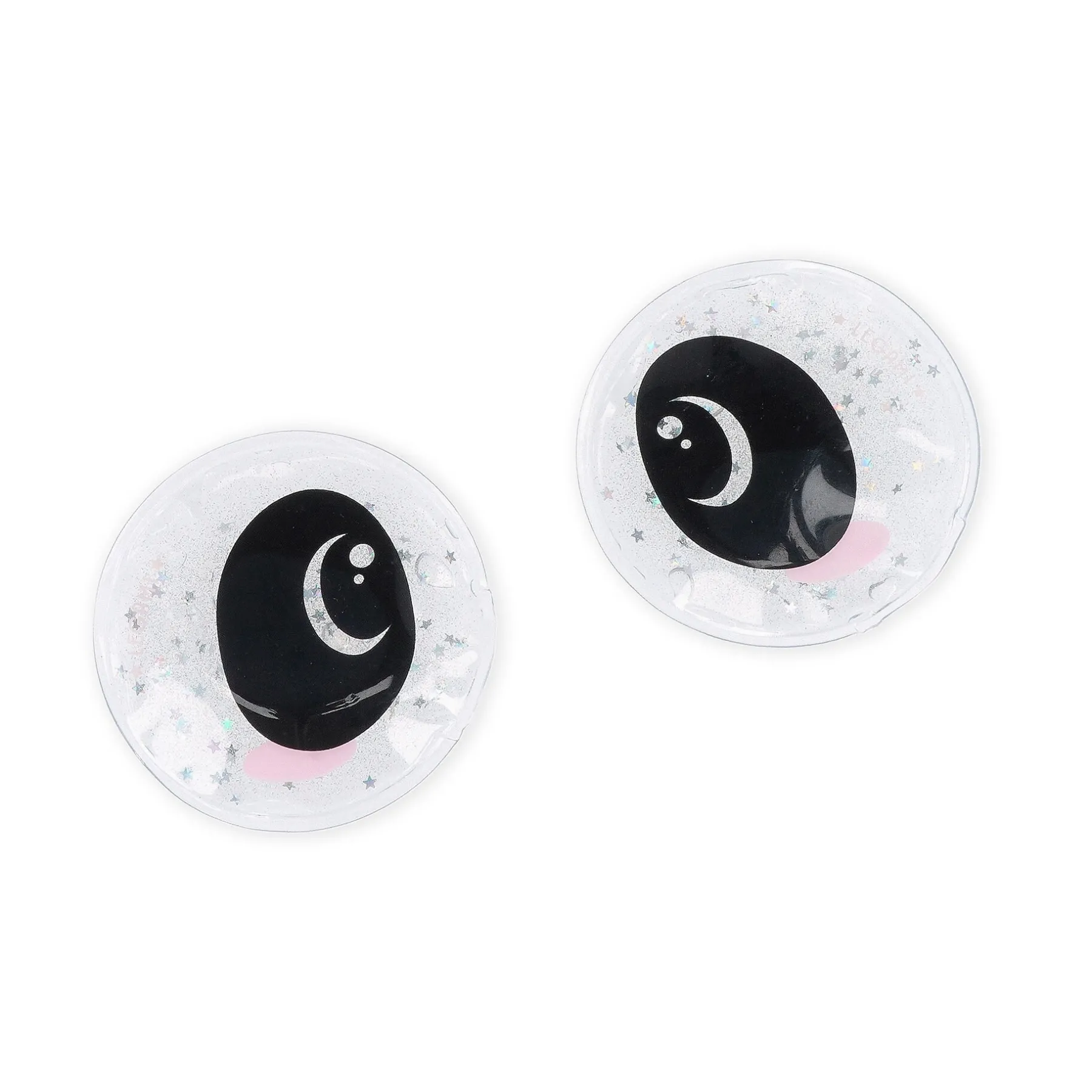 Legami Beauty-Accessoires*Erfrischende Augenpads - Chill Out