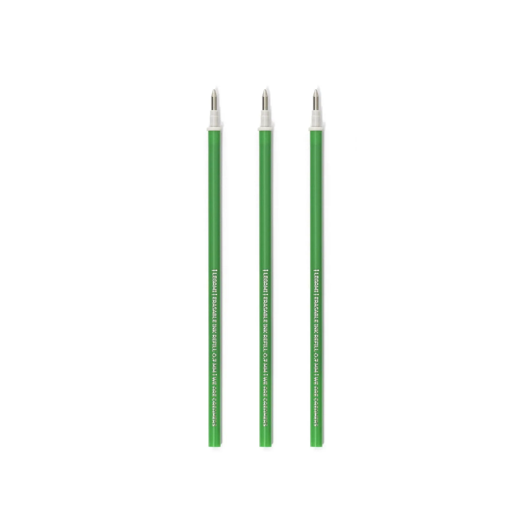 Legami Erasables Stifte Nachfüllminen*Ersatzmine für löschbaren Gelstift - Erasable Pen
